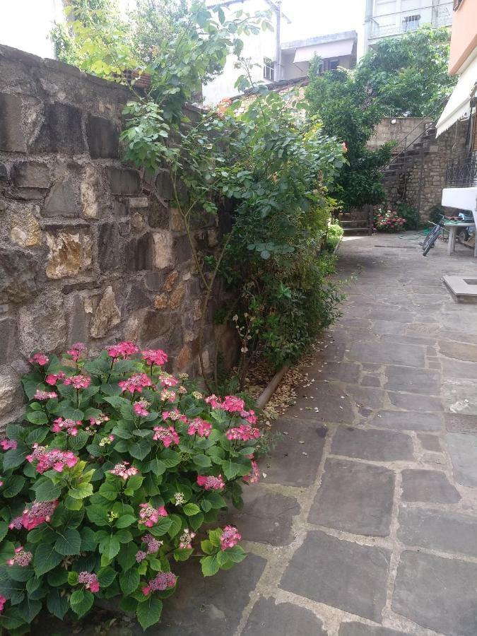 Apartamento Muses Old Town Ioánina Exterior foto